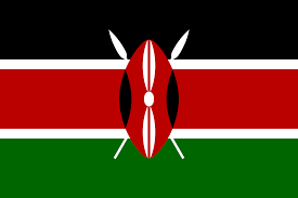 kenya