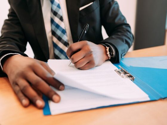 Foreign investment in Kenya