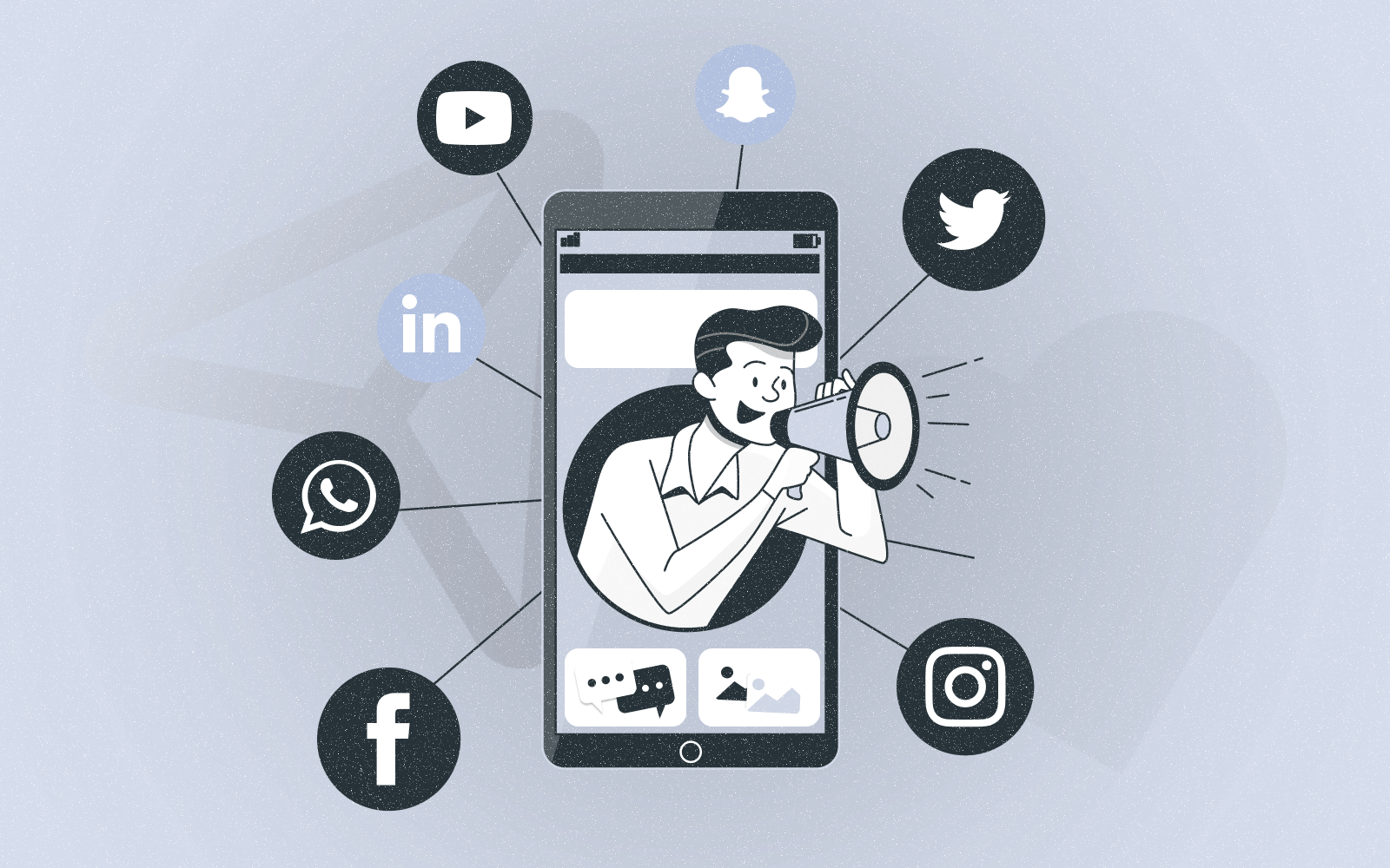 Step-by-step guide on how to start a social media agency in Kenya