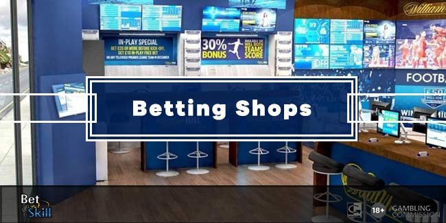 How to start a betting shop in in Kenya
