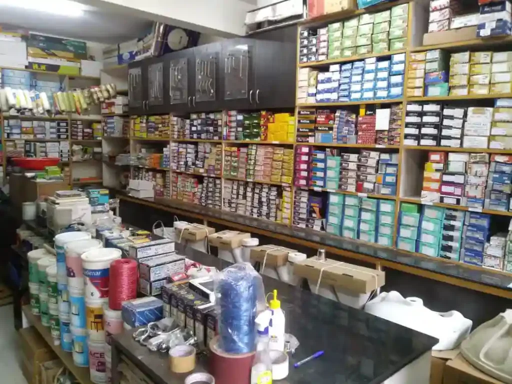 How to start a hardware business in Kenya