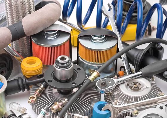 Starting a vehicle spare parts business in Kenya