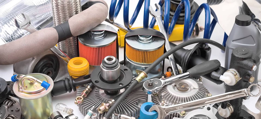 How to start a vehicle spare parts business in Kenya