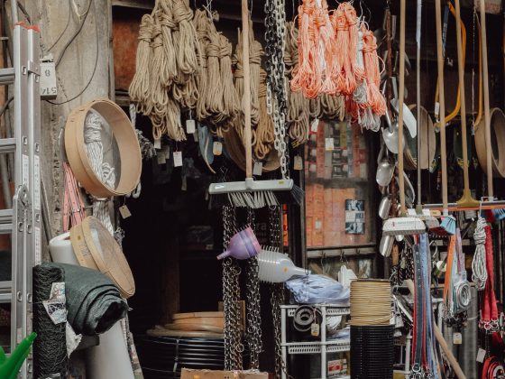How to start a hardware business in Kenya