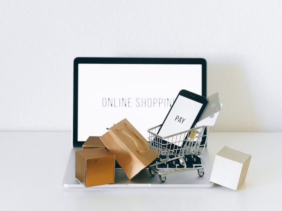 How to start an online marketplace business in Kenya