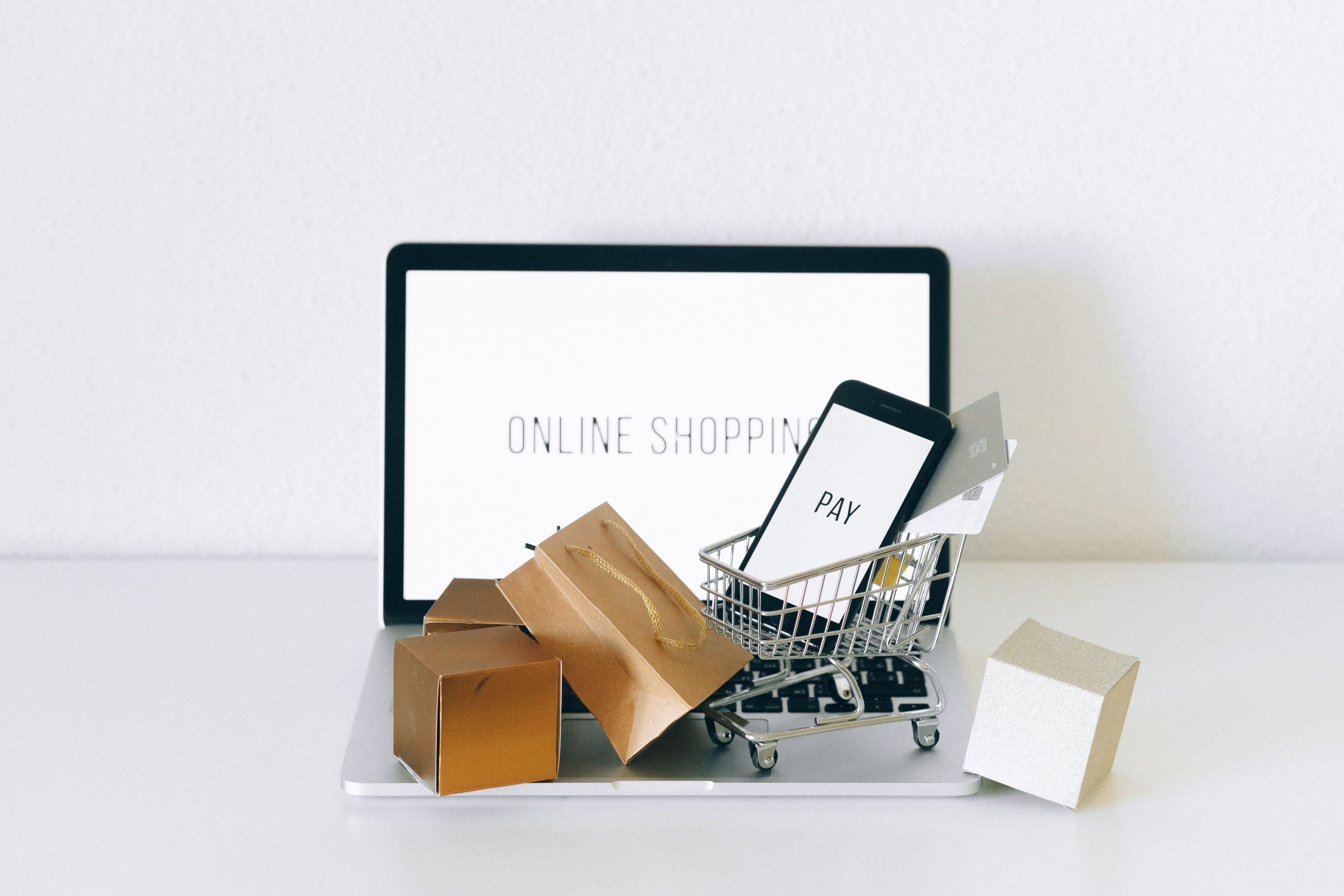 online market place