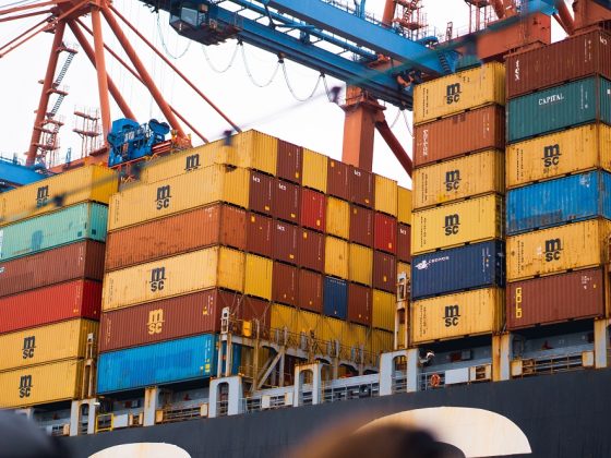 Start an import business in Kenya