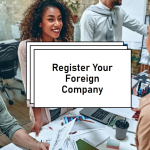 Registering a foreign company in Uganda