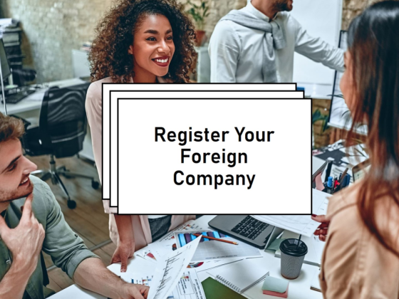 Registering a Foreign Company in Uganda