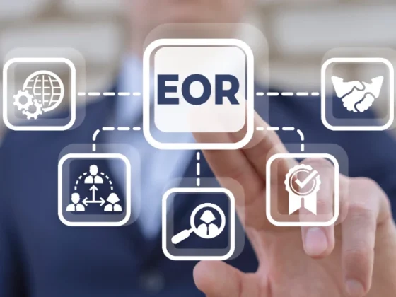 How EOR in Kenya Helps Foreign Companies