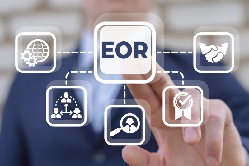 Employer of Record (EOR) Services in Kenya