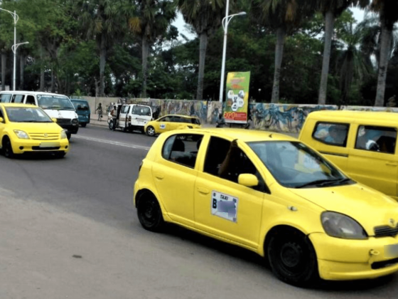 Starting a Taxi Business in Uganda