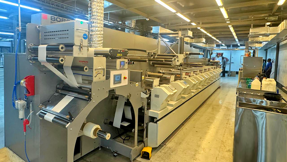 Start a Manufacturing Company in Tanzania