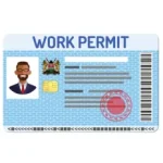 Work visa in Kenya