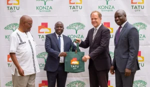 Special Economic Zones in Kenya: A Strategic Entry Point for Foreign Investors in Kenya