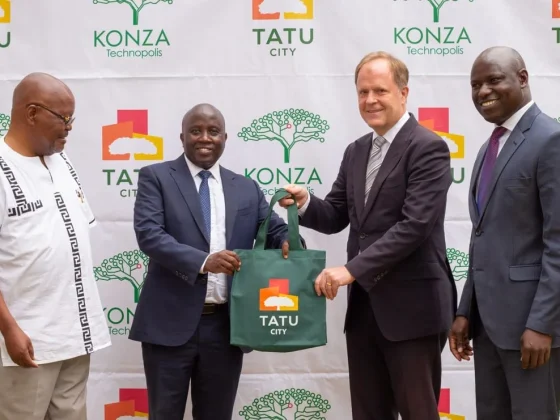 Special Economic Zones in Kenya: A Strategic Entry Point for Foreign Investors in Kenya