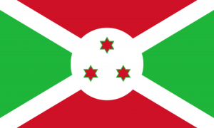 Burundi