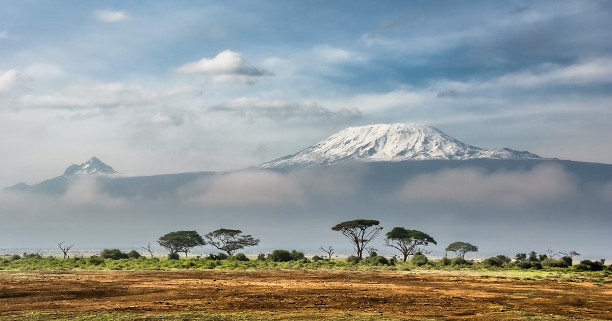 how to register a company in Kenya as a foreigner