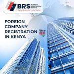 foreign Company Registration in Kenya