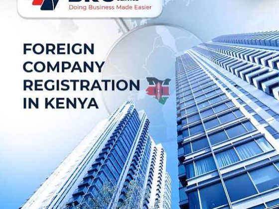 How to Register a Company in Kenya as a Foreigner: The Complete 2026 Guide (And Why Most Investors Get Stuck)