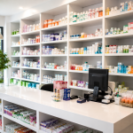 pharmacy in Kenya