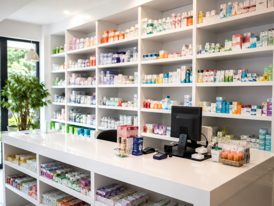 How to Start a Pharmacy in Kenya (2026 Guide): Requirements, Licences, Costs & Step-by-Step Process