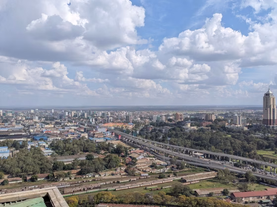 Company Registration in Kenya for Foreigners 2026