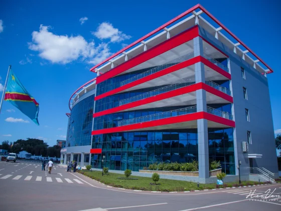 Employer of Record in DRC 2026