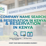 company-name-search-reservation-kenya
