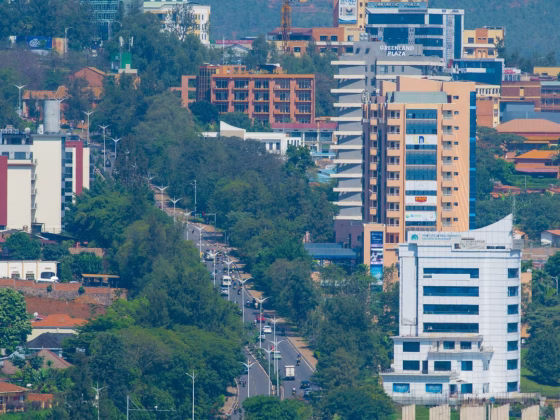 How to Register a Company in Rwanda as a Foreigner 2026